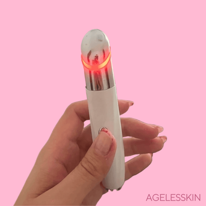 Agelesskin™ Platinum LED Wand